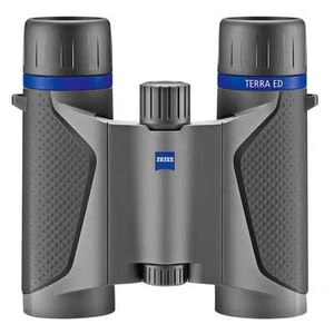 Zeiss Terra ED Pocket 8x25 Black Binoculars 522502-9901-000 - Picture 1 of 1
