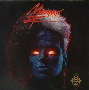Mazarati NEAR MINT Paisley Park Vinyl LP - Bild 1 von 1