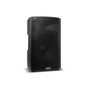 ALTO PROFESSIONAL TX315 Cassa Diffusore Professionale Attivo 15" 700W Mic Line - Foto 1 di 3