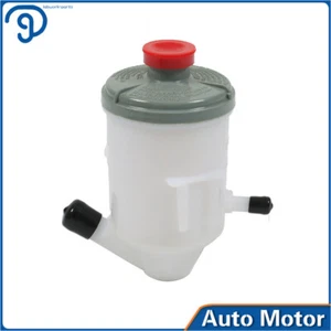 Power Steering Pump Reservoir For 2003 Acura MDX 2006-2014 Honda Ridgeline - Picture 1 of 12