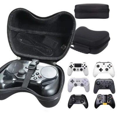 Game Controller Storage Case Tasche passend für Xbox One PS4 5 XBOX SERIES X/S Gamepad Box - Bild 1 von 4