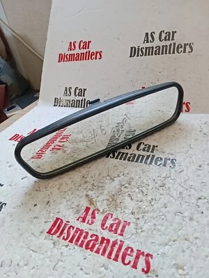 Espejo retrovisor interior Audi A6 2001 bolsa F 3 #25 Foto 1 de 2