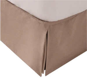 Abdeckung für Boxspringbetten, 180 x 190 / 200 cm, Bettgestell - Bild 1 von 5