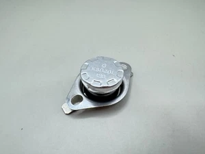 OEM Breville Microwave Oven BMO700 BSSUSC G KSD201 120 - Thermostat Thermal Fuse - Picture 1 of 3