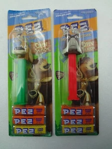 PEZ Candy Dispensers - Open Season - Picture 1 of 11