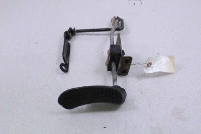 2002 Arctic Cat 375 4x4 Automatic 4WD/2WD Shift Lever / Shifter - Изображение 1 из 4