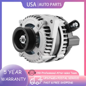 New Alternator For Saturn Vue 2004-2007 V6 3.5L 982 11062 15406 31100RDMA01RM - Picture 1 of 8