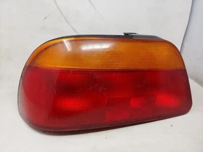 Luz trasera izquierda Chrysler Sebring 1995-96 lámpara de freno OEM LH Foto 1 de 4