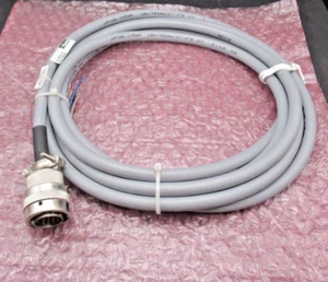 Parker Compumotor 71-016022-10 SM Servo Motor Encoder Feedback Cable *NEW* - Picture 1 of 5