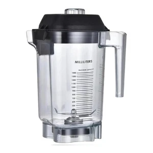 5X(Ersatzbehälter für 48 Oz, Kompatibel mit für The Quiet VM0145, BarBoss4676 - Bild 1 von 6