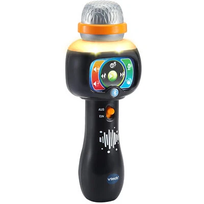 VTech Magisches Singspaß-Mikrofon - Bild 1 von 4