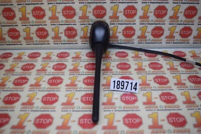 Honda Insight 2012 2013 2014 antena de radio montada en el techo 39152-TM8-E02 OEM Foto 1 de 4