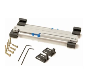 RENIN BDF960-4060-MB 88LB-132LB EASY CLIP SOFT CLOSE HARDWARE KIT *UEE - Bild 1 von 1