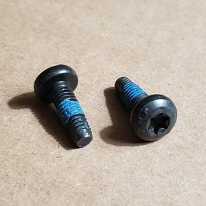 *Pk of 6* Ford W701945-S900, Flareside Bed Hook Mount Screws New Genuine OEM - Bild 1 von 3