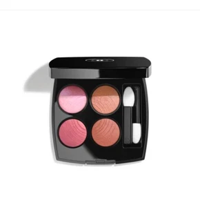 SOMBRA DE OJOS CHANEL LES 4 OMBRES 88 CORAL TREASURE... - Imagen 1 de 3