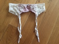 ted baker suspender belt