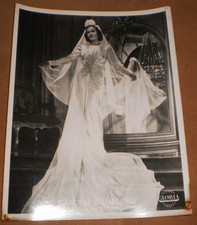  Aushangfoto Potrait Gabriele Dambrone, Gusti Huber Siegfried Breuer