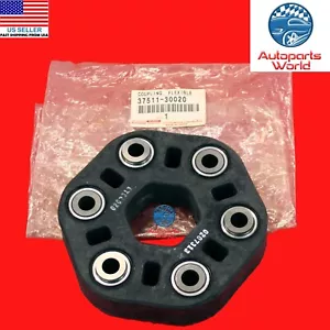 GENUINE TOYOTA SUPRA LEXUS LS430 G430 FLEXIBLE COUPLING FLEX PLATE 37511-30020 - Picture 1 of 3