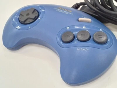 RARE! SEGA/AIWA Megadora CD Boombox Controller Free Shipping No box from Japan - Image 1 of 4