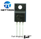 10pcs FDPF12N50T N-Channel MOSFET 500V 11.5A TO-220F Transistor FDPF12N5OT #A6-9