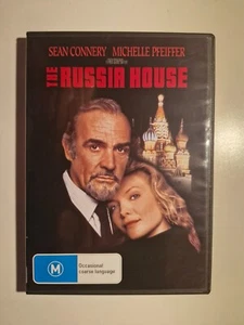 The Russia House DVD - Picture 1 of 3