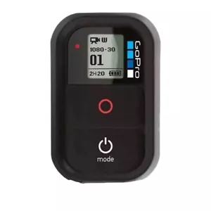 For GoPro Hero GoPro 8 7 6 5 4 3 Max WiFi Smart Remote Control ARMTE-001 - Picture 1 of 6