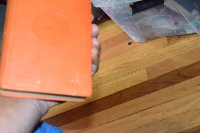 1936 Antique Novel "The Lost Wagon Train" Zane Grey - Image 1 of 4