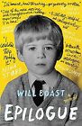 Epilogue: A Memoir von Will Boast | Buch | Zustand gut