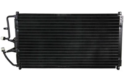 NUEVO CONDENSADOR DE AIRE ACONDICIONADO PARA CHEVROLET BLAZER C1500 2500 3500 K1500 2500 3500 TAHOE Foto 1 de 2