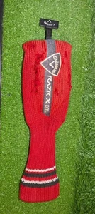 Cubierta híbrida Callaway Razr X HL roja negra - Imagen 1 de 3