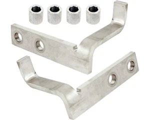 Go-Kart otk Plastik Hintere Stoßstange Schutz Satz Karting - Bild 1 von 1