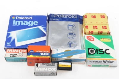 Konvolut diverse Filme - 11 Stück Abgelaufen - Bild 1 von 4