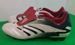 Adidas Predator Absolute Absolion FG Soccer Cleats 13 NEW - Picture 1 of 10