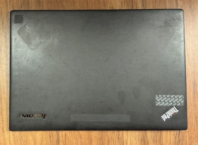 Lenovo ThinkPad X1 Carbon i5-4300u 4GB 256GB - Working - See description - Image 1 of 4