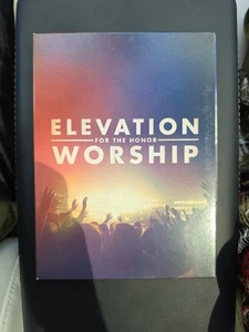 Elevation Workship For The Honor - Picture 1 of 2