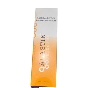 Alastin Skincare C-Radical Defense Antioxidant Serum 1.0 fl oz 29.6ml FREESHIP❣️ - Picture 1 of 2