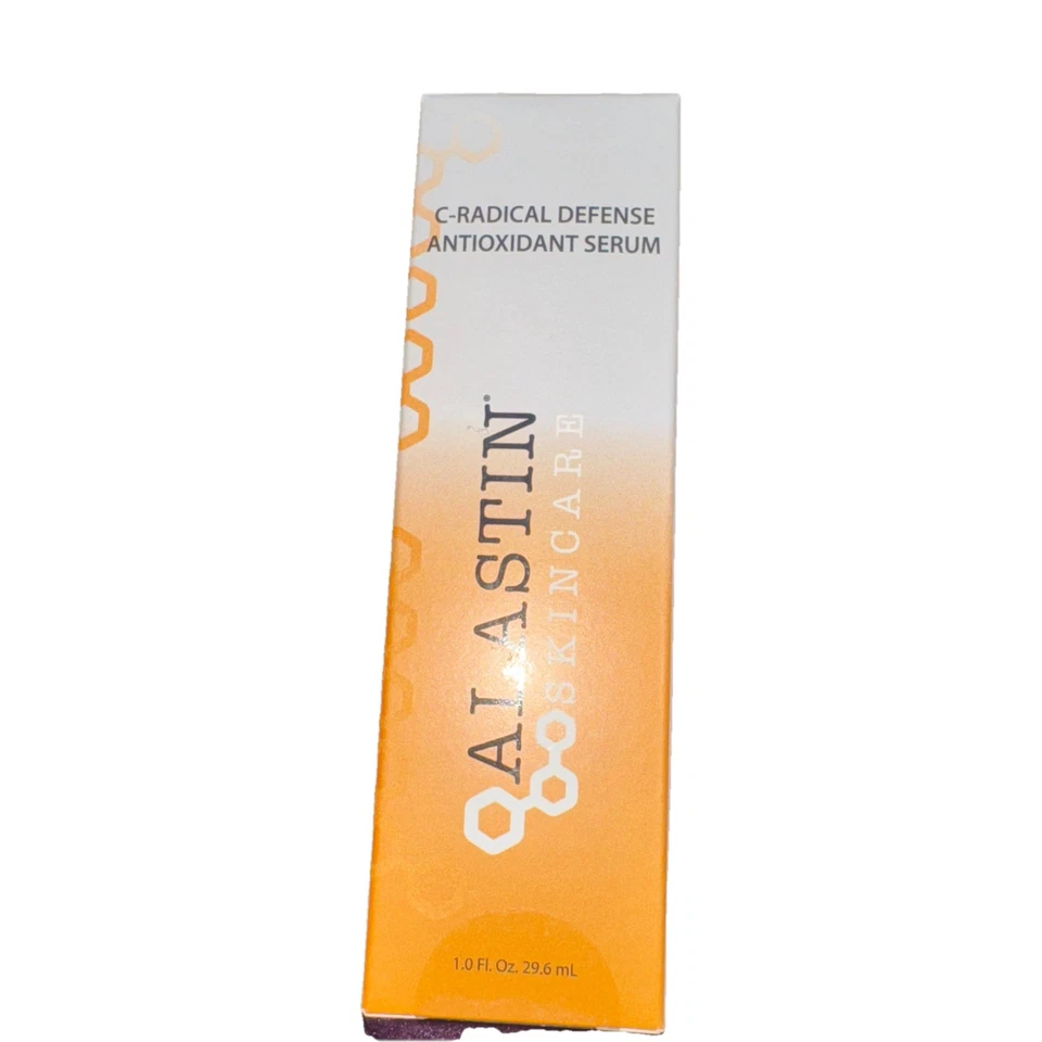 Alastin Skincare C-Radical Defense Antioxidant Serum 1.0 fl oz 29.6ml FREESHIP❣️ - Image 1 of 2