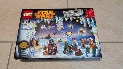 LEGO Star Wars: Lego Star Wars Adventskalender 2014 (75056) - Bild 1 von 4