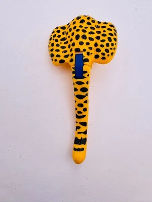 Transformers Beast Wars Cheetor 1995 pistola cola arma solo para figura de lujo Foto 1 de 2