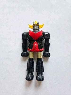 Grendizer 1978 Mattel Shogun Warriors Vintage 3.5" Diecast Action Figure - Image 1 of 4