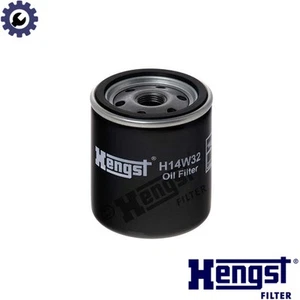 FILTRO OLIO H14W32 PER TOYOTA CRESSIDA/Stazione/Wagon LAND/CRUISER/PRADO/200/VAN - Foto 1 di 6