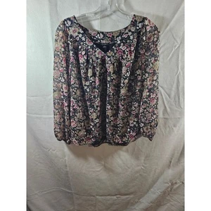 Ann Taylor Factory Damen Bluse 36902941 - Größe S - Bild 1 von 4