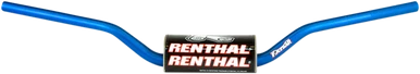 Renthal Fatbar RC Handlebar Blue 604-01-BU Foto 1 de 1