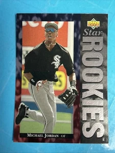 1994 Upper Deck - Michael Jordan #19 - Bild 1 von 7