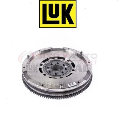 LuK MX Clutch Flywheel for 1999-2000 BMW 323i 2.5L L6 - Transmission Shift  ux - Image 1 of 4
