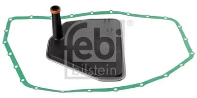 Filter für Automatikgetriebe Siebfilter 107405 FEBI BILSTEIN für AUDI BENTLEY - Bild 1 von 4