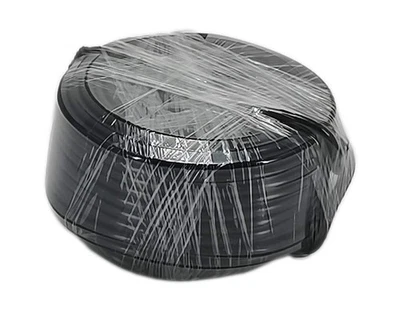 60ft 12V DC Power Adapter Extension Cable, 2.1x5.5mm, CCTV Security Camera - Image 1 of 4