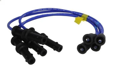 Zündleitungssatz NGK 8456 für SUBARU LEGACY I (BC) 2 1992-1994 - Изображение 1 из 4