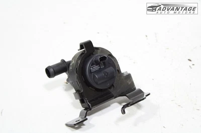 GMC SIERRA 2500 HD 2020-2025 HVAC calentador auxiliar bomba de refrigerante de agua OEM Foto 1 de 4