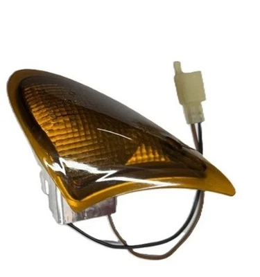 FRECCIA  ANTERIORE SX SINISTRA  MBK EVOLIS 50 - Immagine 1 di 2